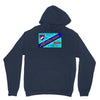 all american beer Unisex Hoodie