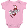 droogs Baby Bodysuit