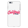 California Malibu iPhone 6 Plus/6s Plus Case
