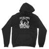 roller derby   zombie Unisex Hoodie