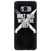 don't mess with the chef Samsung Galaxy S8 Plus