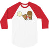 victory 3/4 Sleeve Shirt