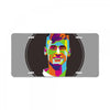 neymar anime License Plate