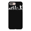 zombie evolution iPhone 8 Plus Case