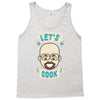 let's cook Tank Top