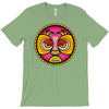 lucha libre pink T-Shirt