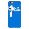 the bird father iPhone 6/6s Plus Case