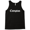 new compton gangster eazy e dr Tank Top