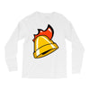 cluckin' bell Long Sleeve Shirts