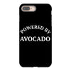 powered by avocado iPhone 8 Plus