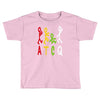 atcq Toddler T-shirt