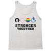 Stronger Together Tank Top