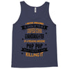 Super Cool Granddaughter Of A Freaking Awesome Pop Pop Tank Top