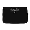 gypsy soul best trending Laptop sleeve