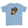 its a trap Youth Tee