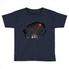 cat signal Toddler T-shirt