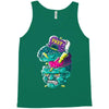 warhead Tank Top