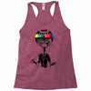 monkey Racerback Tank