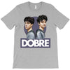 Dobre Twins T-Shirt