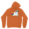 The Unicorn Unisex Hoodie