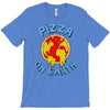pizza on earth T-Shirt