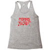 morbid angel Racerback Tank