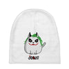 joker the cat Baby Beanies