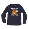 social worker Long Sleeve Shirts