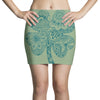 shamrock Mini Skirts