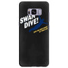 swan dive Samsung Galaxy S8 Plus