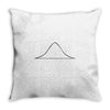 mountain Throw Pillow