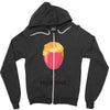 President Zipper Hoodie