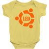 fahrie77 Baby Bodysuit