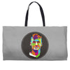 neymar anime Weekender Totes