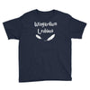 wingaydium lesbiosa Youth Tee