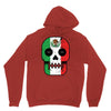 mexico till i die Unisex Hoodie