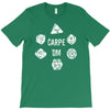 christmas gift carpe dm T-Shirt