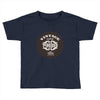 vintage made of 1988 all original parts Toddler T-shirt