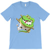 funny snake T-Shirt