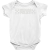 undercover police Baby Onesie