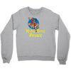 hong kong phooey Crewneck Sweatshirt