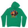 scarif surf club Unisex Hoodie