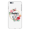 Daddy Is Mini iPhone 6 Plus/6s Plus Case