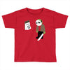 friday the 12th Toddler T-shirt