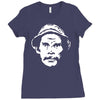 don ramon Ladies Fitted T-Shirt