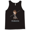 fearless Tank Top
