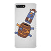 pop up knuckles1 iPhone 7 Plus Case