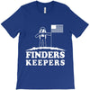 moon finders keepers T-Shirt