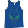 alien 3 Tank Top