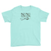team 10 Youth Tee